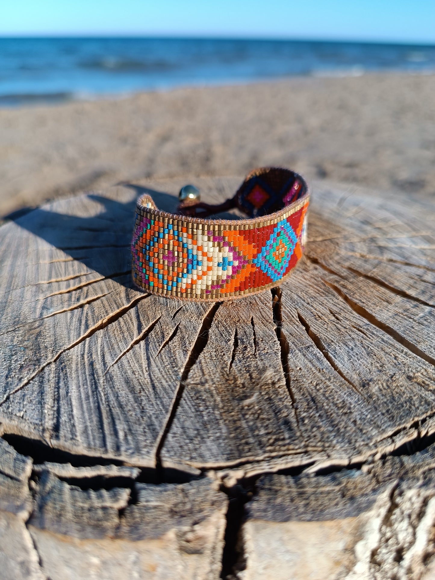 Pulsera Nerertari Miyuki